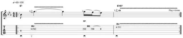 合适练习揉弦的小曲目,如何快速学会揉弦