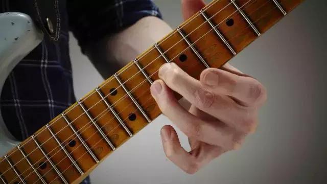 合适练习揉弦的小曲目,如何快速学会揉弦