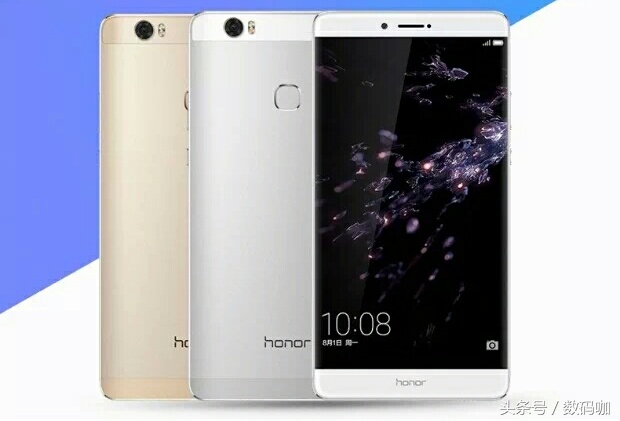 荣耀note8的详细参数,荣耀note8的性能