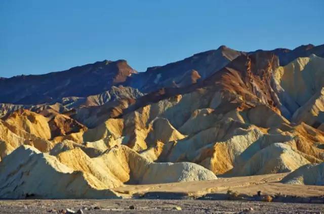 美国旅游10个必去的地方,美国加州有什么好玩的地方