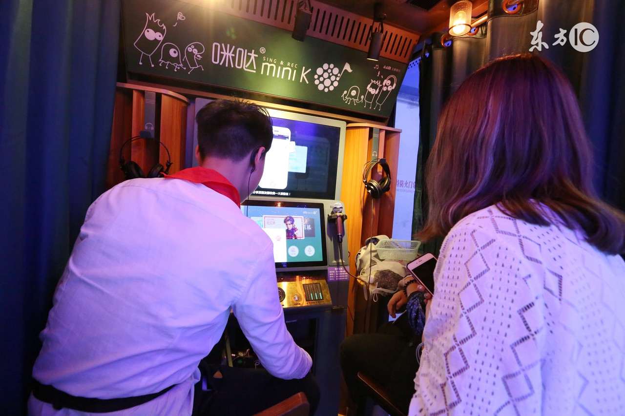 现在ktv靠什么盈利,为什么ktv赚钱那么快