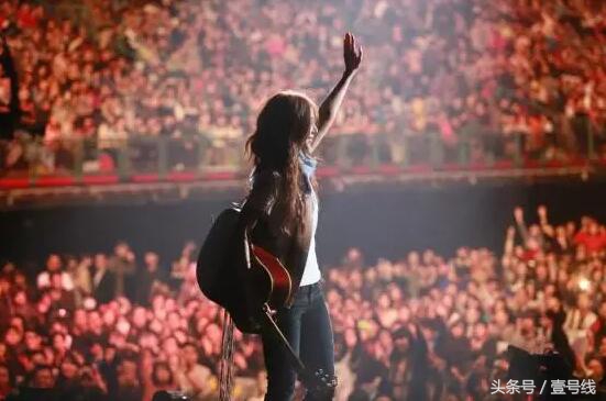 2019陈绮贞演唱会南京站,华语经典陈绮贞