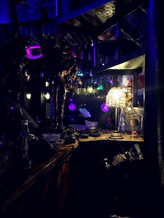 大连最合适年轻人去的酒吧,大连气氛最好的酒吧