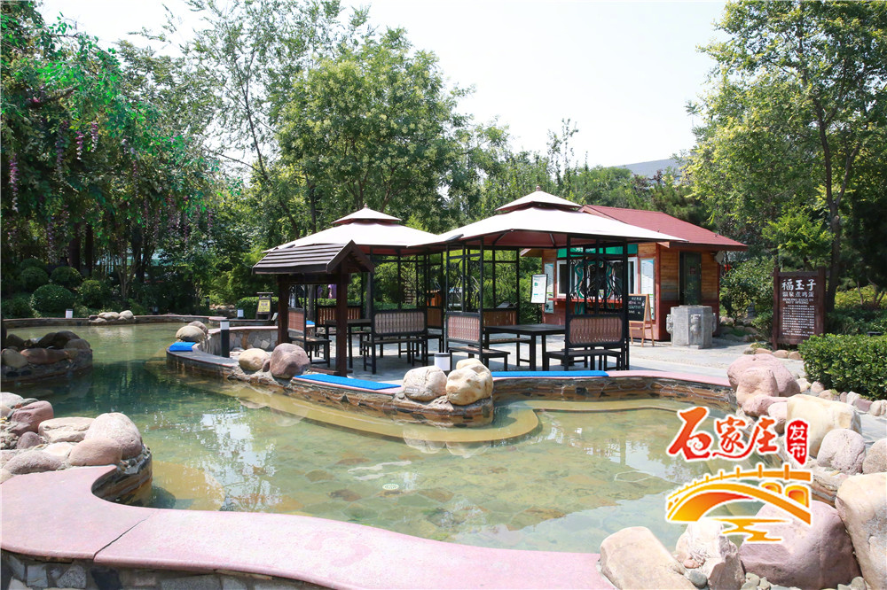 藁城市国御温泉小镇攻略,藁城国御温泉游玩攻略