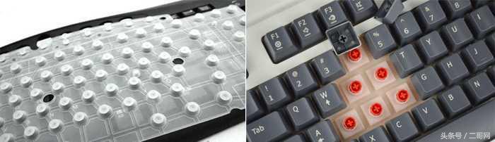 2020合适入手的游戏机械键盘,如何选购机械键盘
