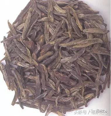 茶叶分类档次排行榜,云南普洱茶茶叶分类