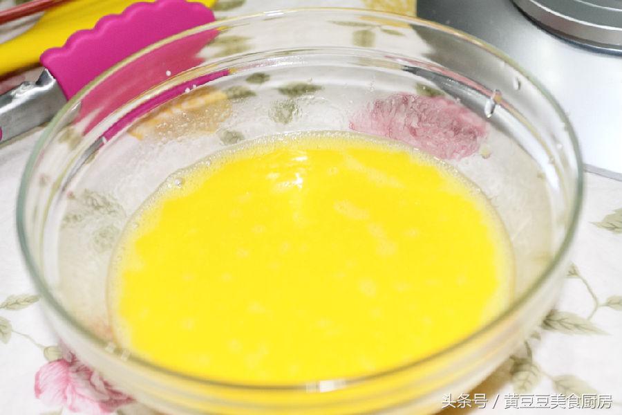 怎么做简单又好看的生日蛋糕,在家做一个简单的生日蛋糕