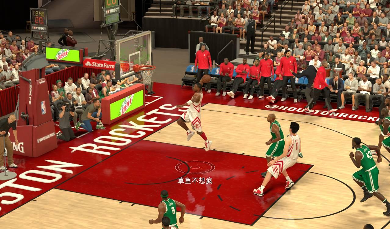 伪三巨VS真三巨，谁说我火不能血虐凯子（上）