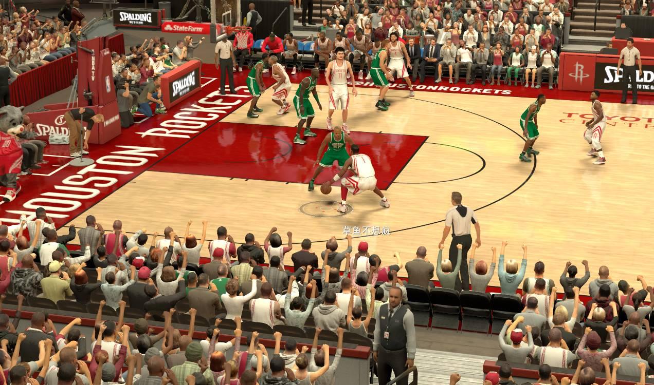 伪三巨VS真三巨，谁说我火不能血虐凯子（上）