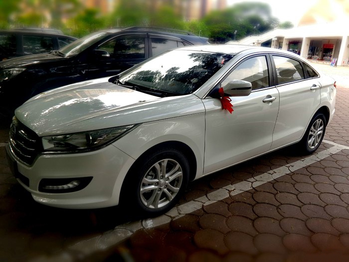 国产高颜值b级车,国产b级神车