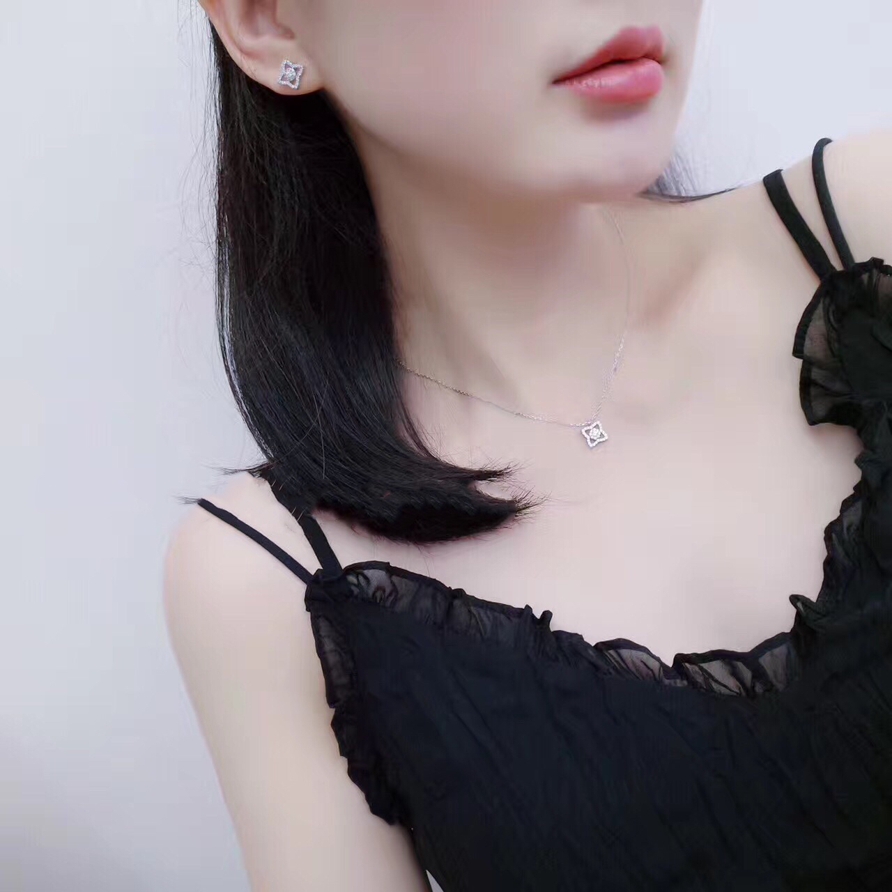 s925标准银首饰保养,s925银饰品能够换款式吗