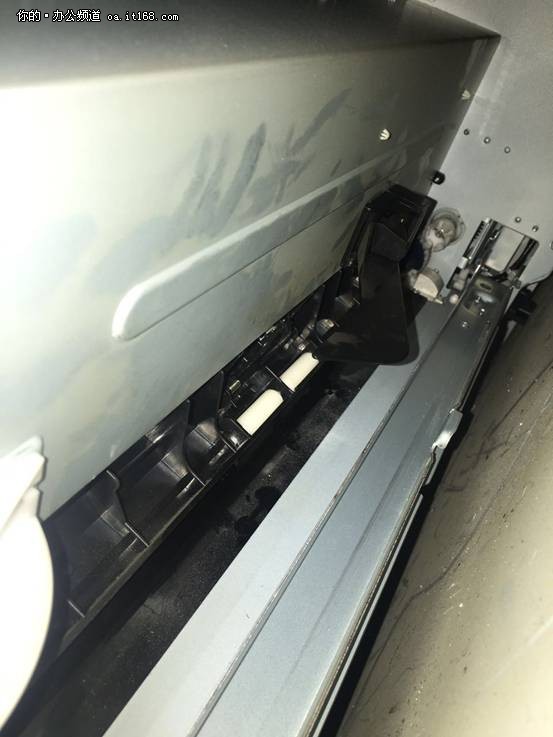 复合机卡纸怎么办,复合机卡纸故障及解决办法