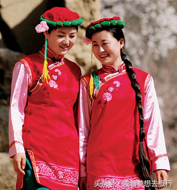 西双版纳少数民族服装,少数民族的服装有哪些