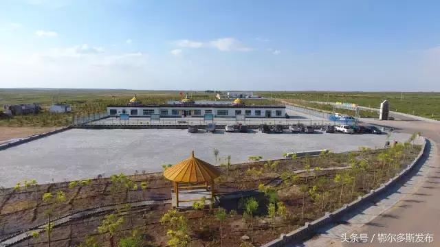 鄂尔多斯我的家完全版,我美丽的家乡鄂尔多斯