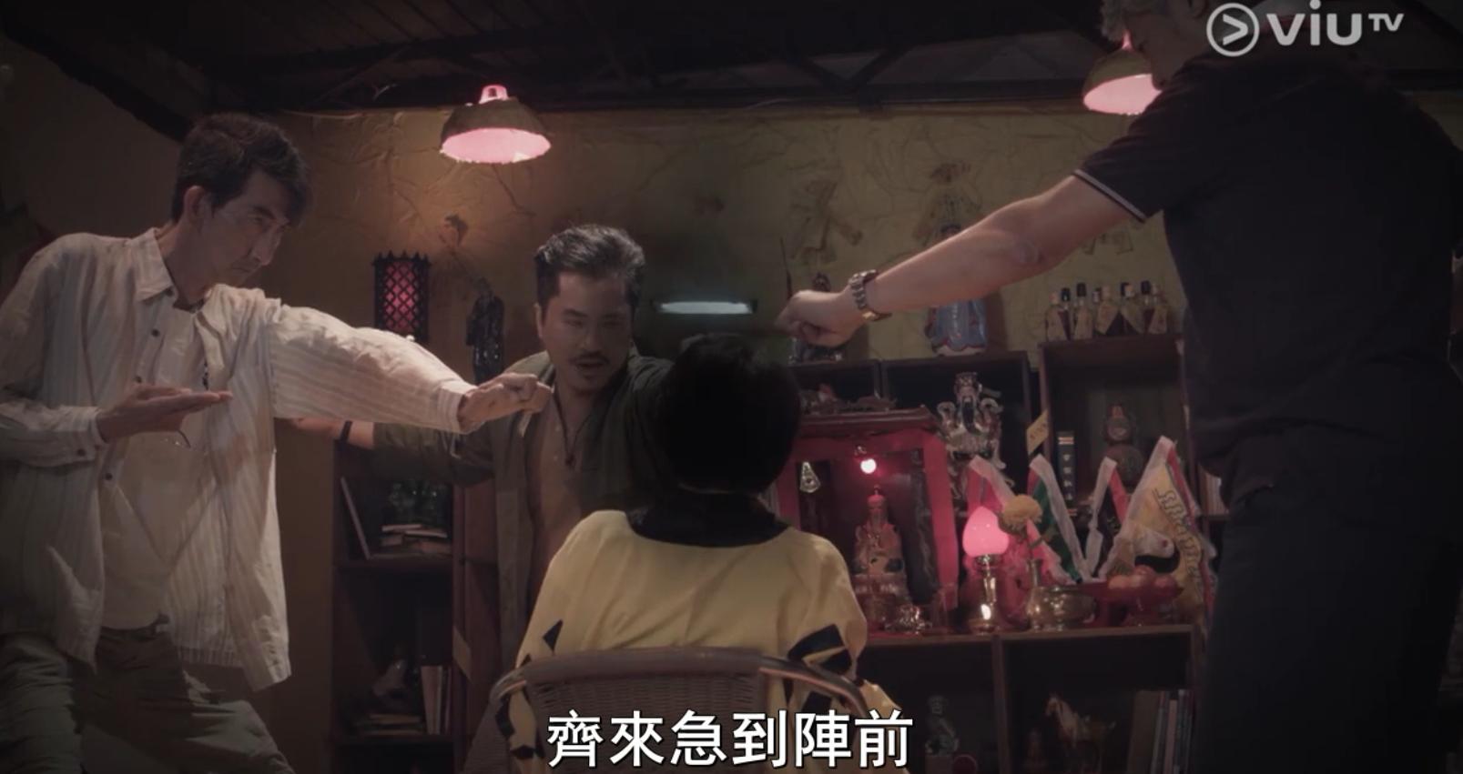 茅山天师与降头师斗法,茅山术与降头师斗法