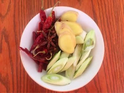 红烧鲳鱼家常做法大全,红烧鲳鱼的家常做法儿童