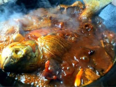 红烧鲳鱼家常做法大全,红烧鲳鱼的家常做法儿童