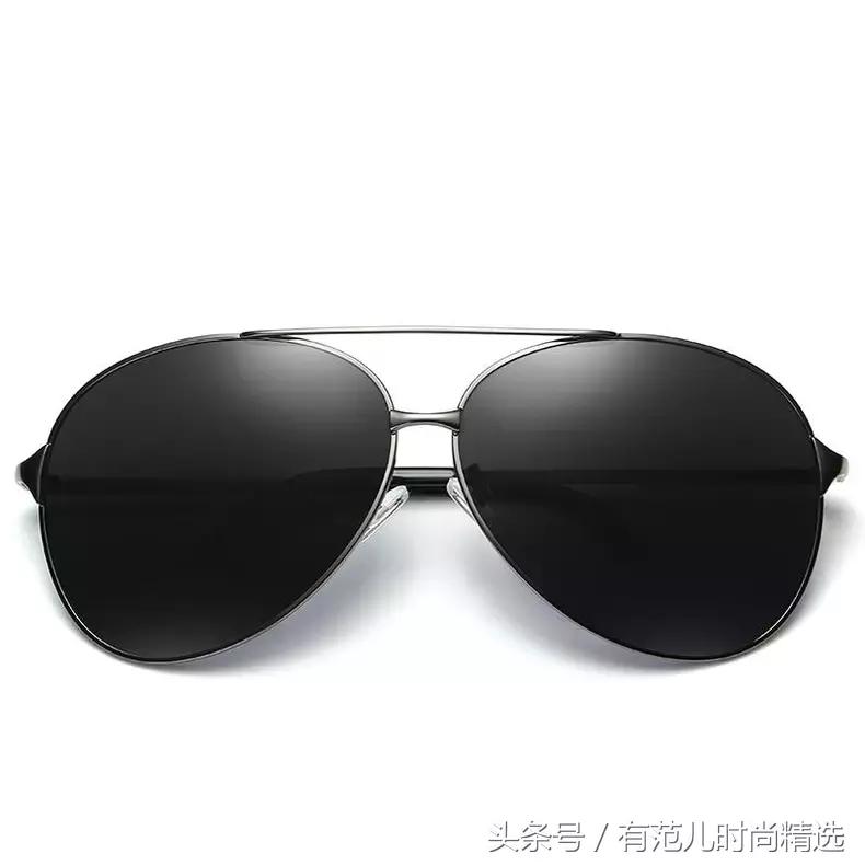 名牌太阳镜网上很便宜,好几百块钱买的太阳镜好到哪里了