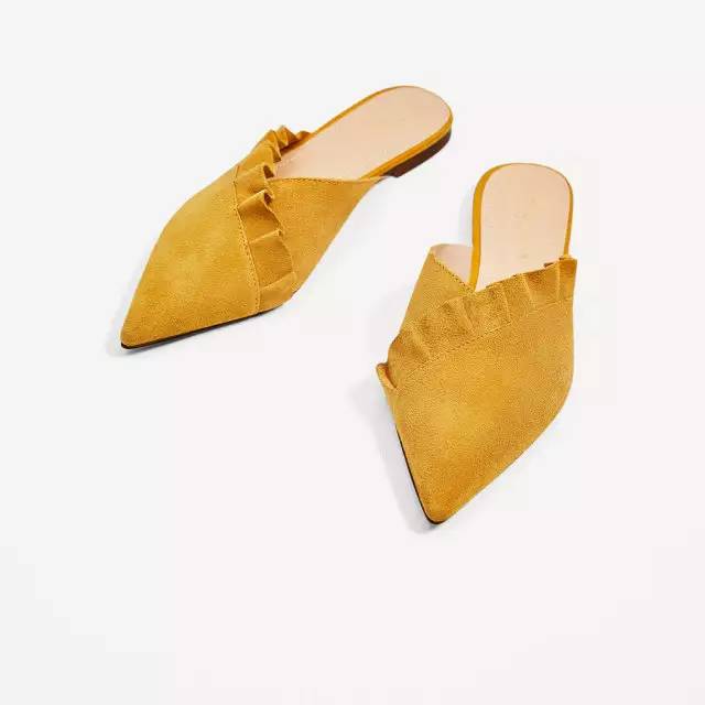 网红夏季百搭拖鞋,2019网红拖鞋夏