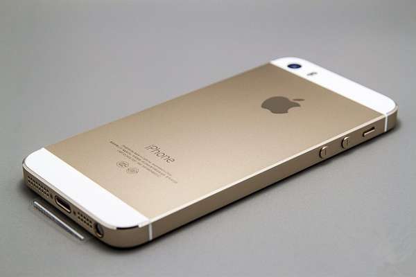 从5999降到4999的手机,iphone5s目前多少价位