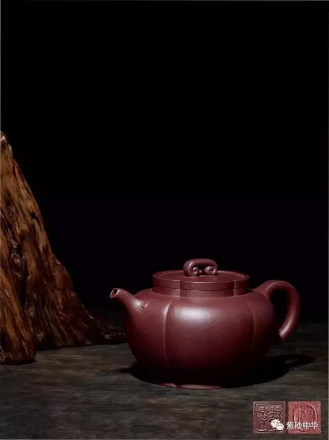 2023西泠拍卖紫砂壶成交价,落槌成交