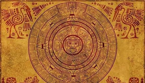 世界上的文明都有哪些,玛雅文明才是真正的发达文明