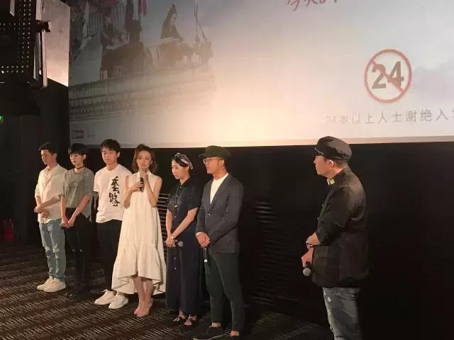 这一回，我们特别日照、特别青春、特别少女