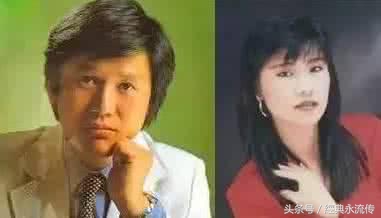 1980年香港十大劲歌颁奖典礼现场,81年香港十大中文金曲现场版