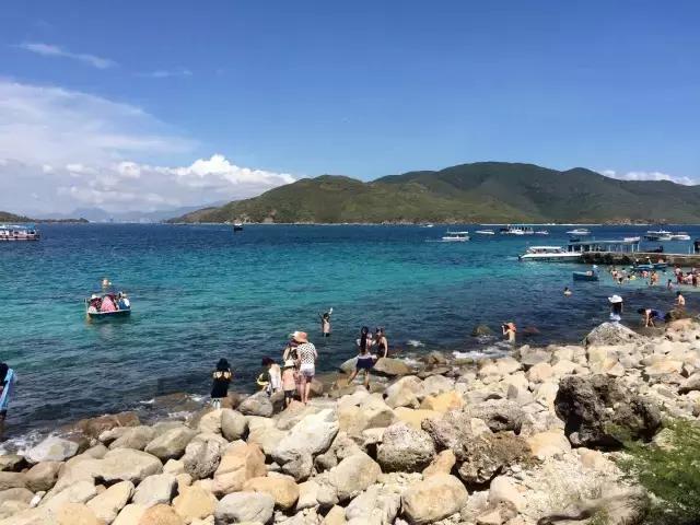 自由行芽庄旅游攻略,芽庄旅游攻略大概多少费用