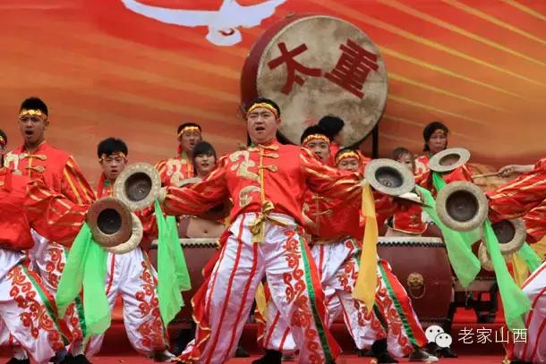 山西敲鼓,山西学习敲鼓