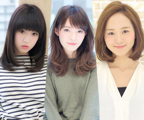 合适任何脸型的刘海谁剪谁好看,合适任何脸型的刘海怎么剪最好看