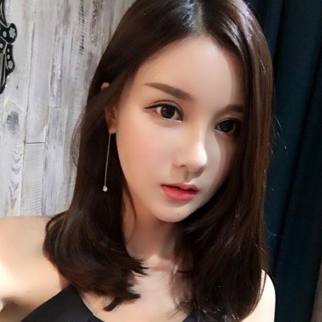 合适任何脸型的刘海谁剪谁好看,合适任何脸型的刘海怎么剪最好看