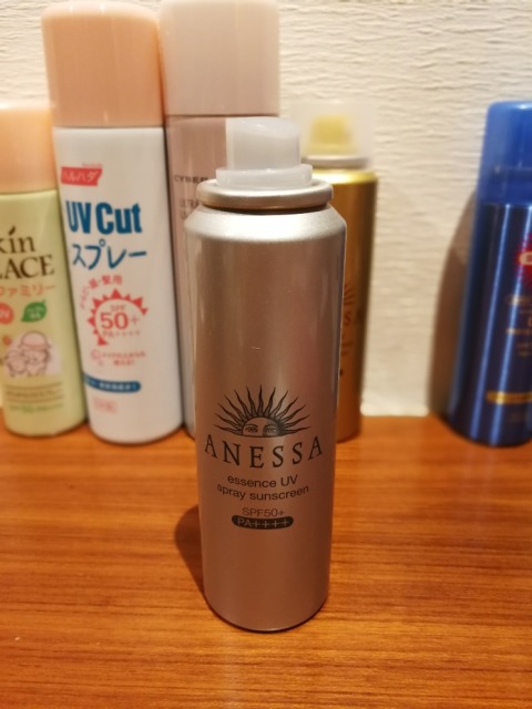 补水保湿和深层滋润的防晒,防晒超好用小众护肤品推荐