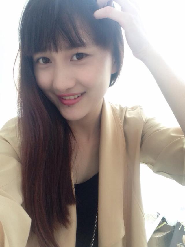 合适任何脸型的刘海谁剪谁好看,合适任何脸型的刘海怎么剪最好看