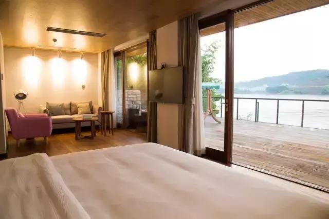 睡遍100个最美民宿,千岛湖游玩三天两夜住宿推荐