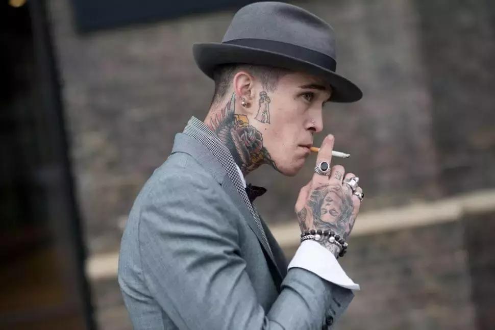 合适大脸戴夏季的棒球帽推荐,夏天出门戴棒球帽