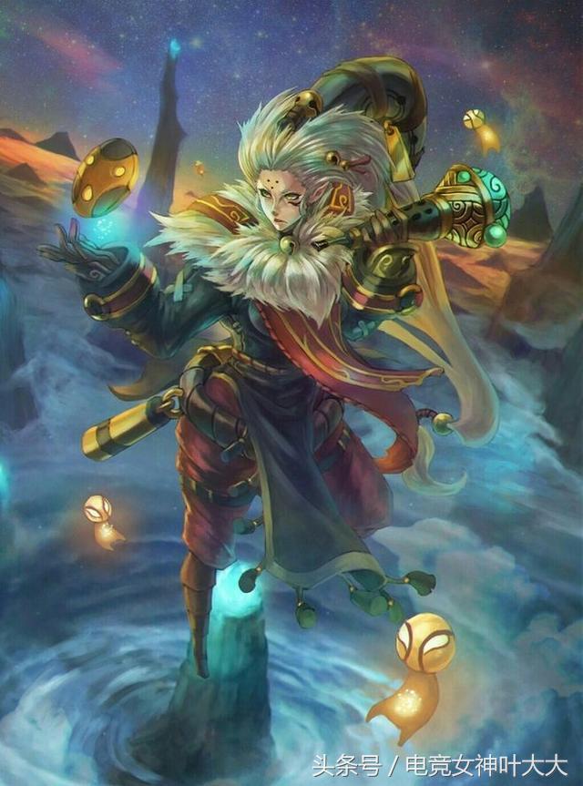 lol这赛季为什么这么难玩,为什么玩lol已经没有当年的感觉