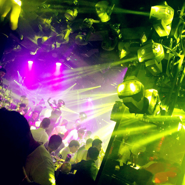 大连最合适年轻人去的酒吧,大连气氛最好的酒吧