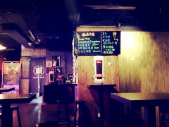 大连最合适年轻人去的酒吧,大连气氛最好的酒吧