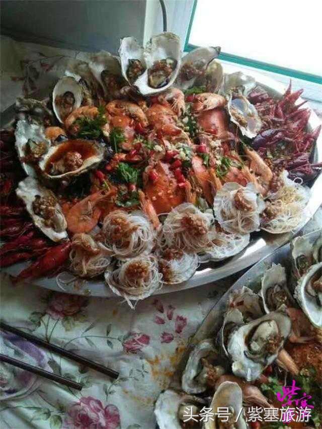 京津冀旅游农家院攻略,紫塞农家院门票