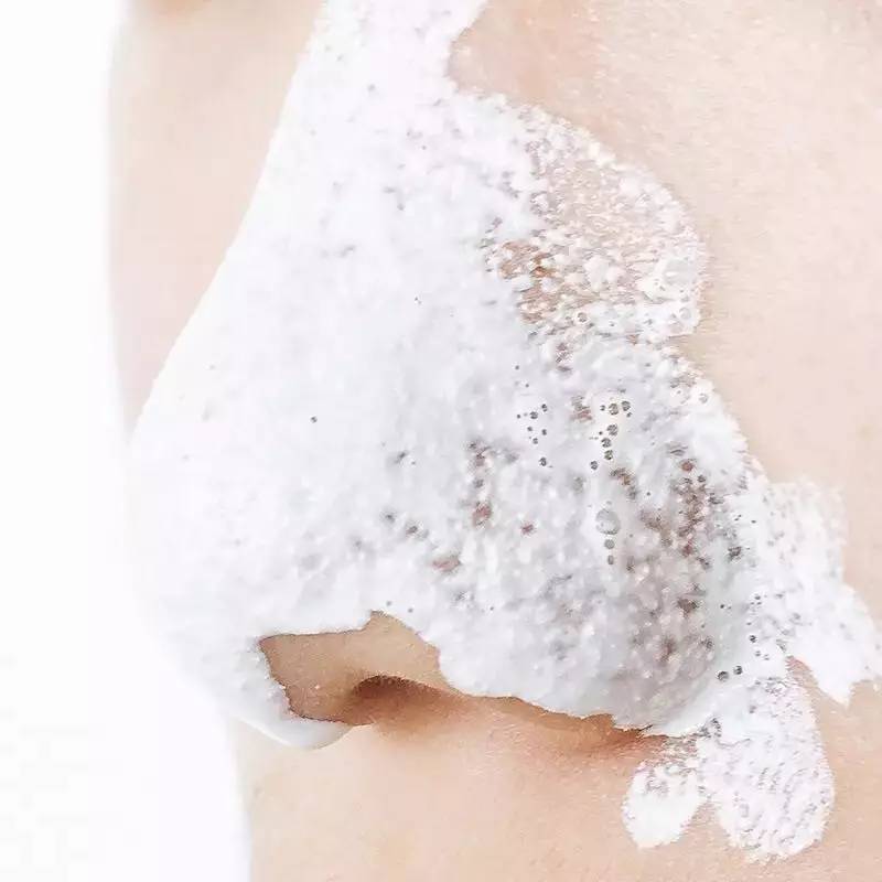 “黑头”这个渣男，彻底和他Say byebye~