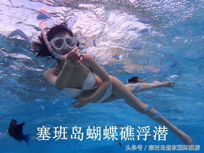 塞班岛旅游真实视频,塞班岛旅游最新攻略大全图