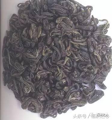 茶叶分类档次排行榜,云南普洱茶茶叶分类