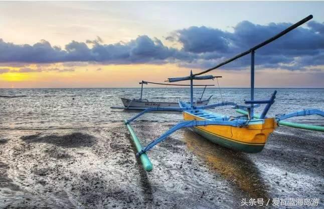 龙目岛和巴厘岛 (龙目岛好还是科莫多岛好)
