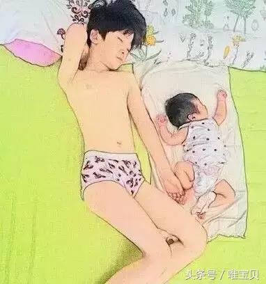 明星二胎哪里最萌 (明星二胎谁最萌)