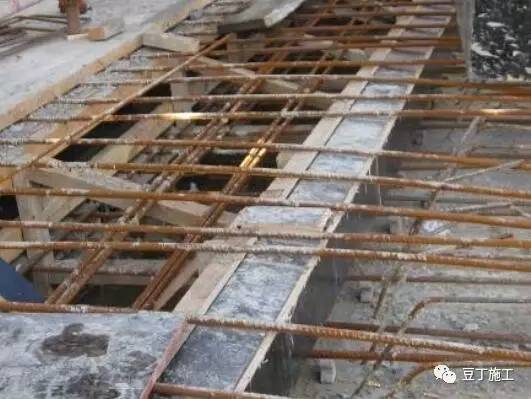 建筑行业施工技术总结,建筑业10项新技术的主要技术口诀