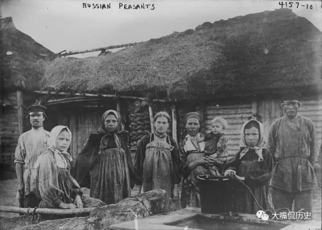 世界上最奇异的八个种族,世界现存最古老的种族