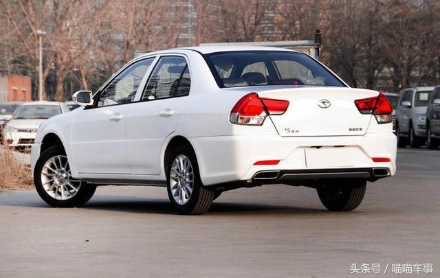 落地6万以内的新车,落地6万左右的新车有哪些