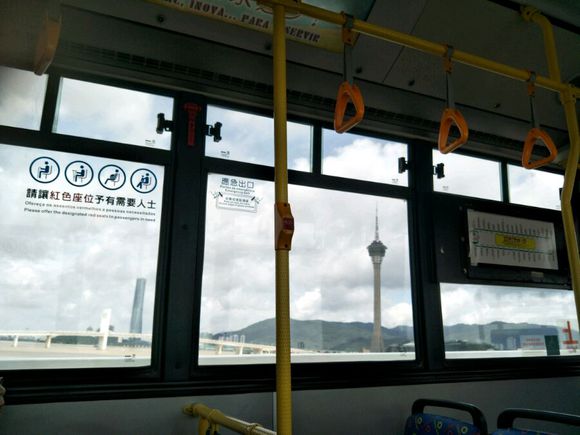 闺蜜行-珠海澳门之旅小攻略印象深刻第二站-澳门