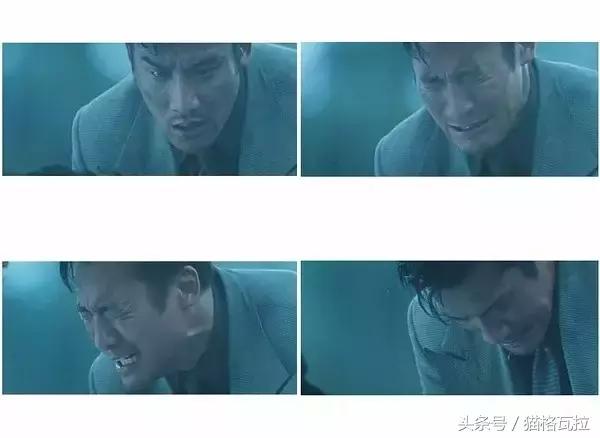 梁家辉被人说肾虚粤语,梁家辉被人当面说肾亏完全版